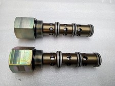 MC Eaton Vickers PCS4-16-0-40 Screw In Hydraulic Cartridge Valve