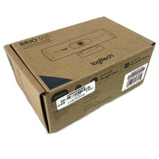 Logitech V-U0064 BRIO 500 Full HD Digital Vid...