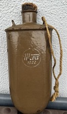 Borraccia Austriaca Tedesca