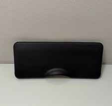 1xOriginal VW Passat 35i B4 Abdeckung Anhängerkupplung Blende AHK 3A9807397D NEU