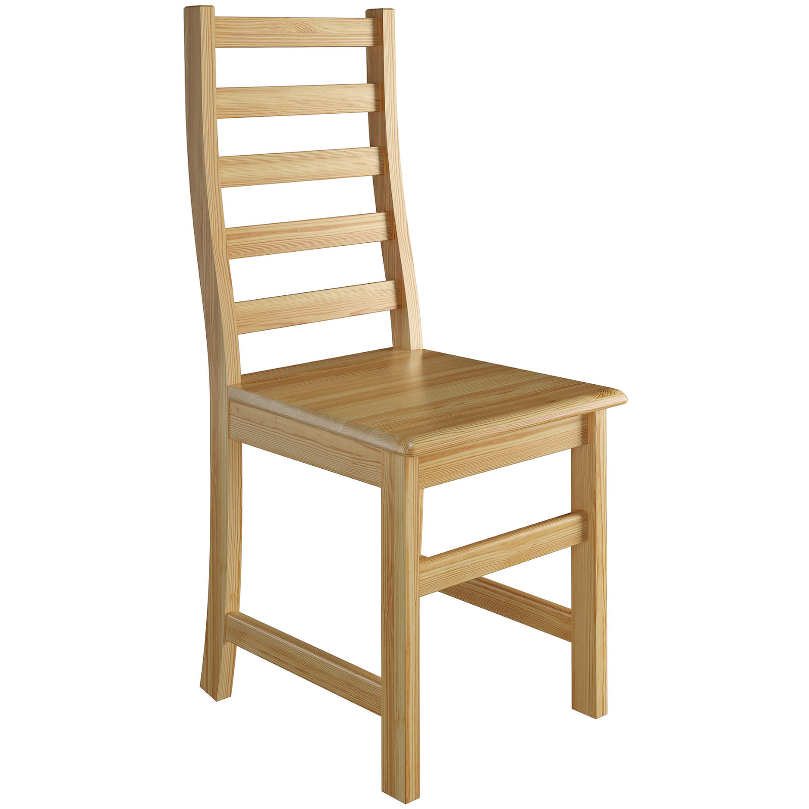 Set tavolo da pranzo quadrato in Pino zampe intagliate e 2 sedie 90.70-50C-Set21 foto 6