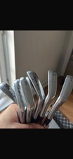 SRIXON Z585 Left-handed Iron Set 5-P W/Dynamic Gold S200 6 Clubs Golf
