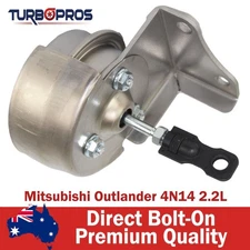 Turbo Pros Turbo Vacuum Actuator For Mitsubishi Outlander 4N14 2.2L