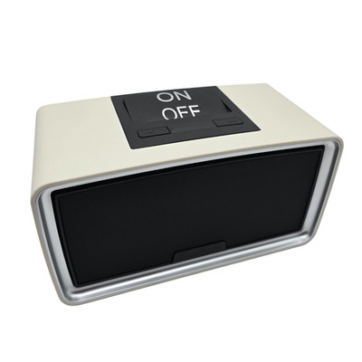 MP3 Music Player for Elderly One-Touch 32GB Audiobook Dementia Aid Device