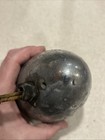 Vintage Car Lamp Unknown Maker — photo 7