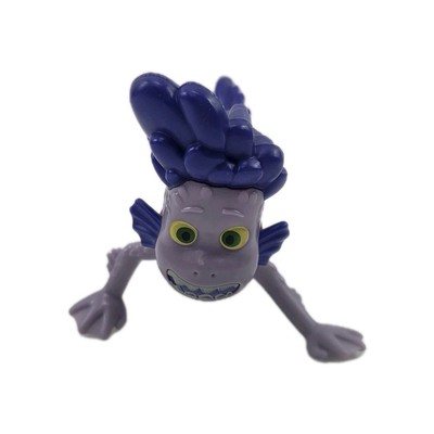 McDonald's Disney Pixar Luca #3 Alberto Scorfano Happy Meal Toys