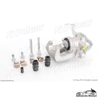 Bremssattel Bosch-System Hinten Links FüR Toyota Auris Kombi Corolla Limo 06-18