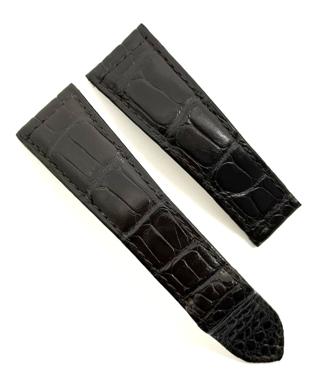 Cartier 18mm Wristwatch Bands for sale | eBay