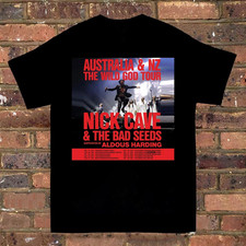 Hot Nick Cave And The Bad Seeds Band Country Music