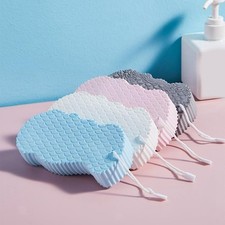 Exfoliating Bath Sponge Bath Body Shower Sponge Exfoliator for Baby Adults