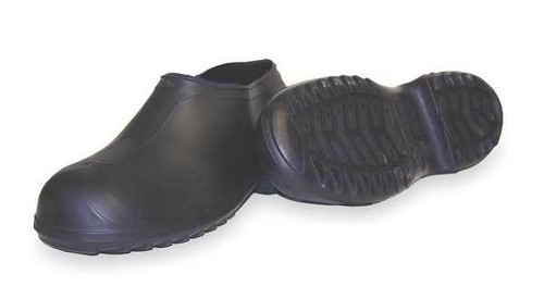 Sur-chaussures Treds 13850 - Caoutchouc Stretch, Taille S (pointures 5-7), Neuves