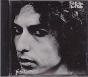 Bob Dylan Hard Rain Cd Ebay