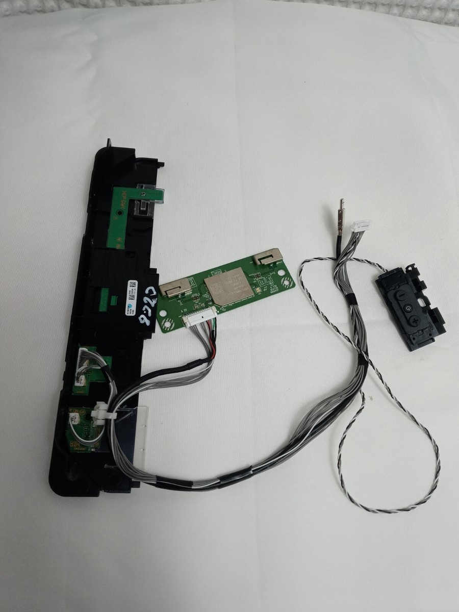 Sony Wireless LAN Module 1-458-998-11, HIR Board A-2197-358-A