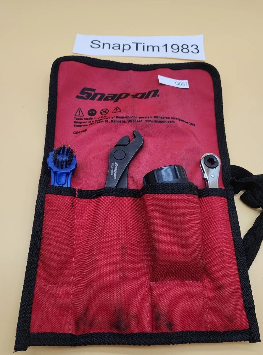 SNAP-ON Tools C0410B | eBay