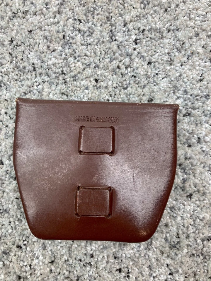 Accesorio y estuche vintage Ansco Karomat Proximeter II para cámara Agfa - Alemania Foto 4 de 4