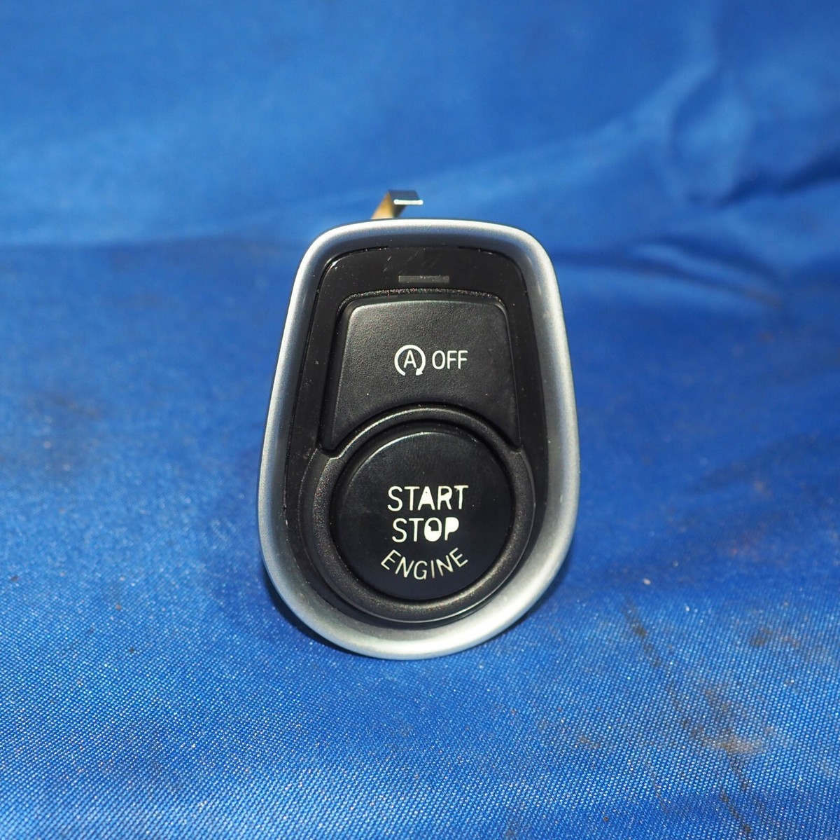2012-2020 BMW F23 F30 F32 F33 Push Start Stop Button Ignition