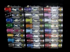 BANDAI Power Rangers Dino Charge Kyoryuger Zyudenchi 01-23 + DX  "Lot of 24pcs"