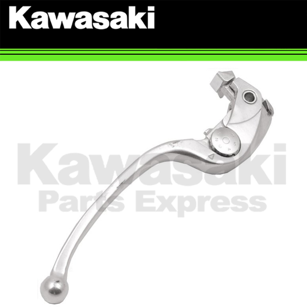 NEW 2007 - 2024 GENUINE KAWASAKI Z1000 Z900 RS CAFE FRONT