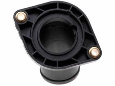 For 2011 Ram Dakota Water Distribution Pipe Gates 81282FG Coolant Outlet