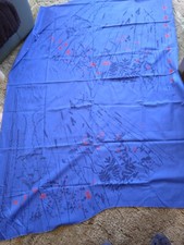 Vintage 1970s Original Clothkits Skirt Sewing Kit Size 8 - 20 with zip & thread