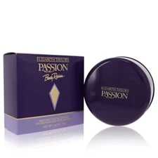 Passion Perfume By Elizabeth Taylor Dusting Powder 2.6oz/75ml For Women