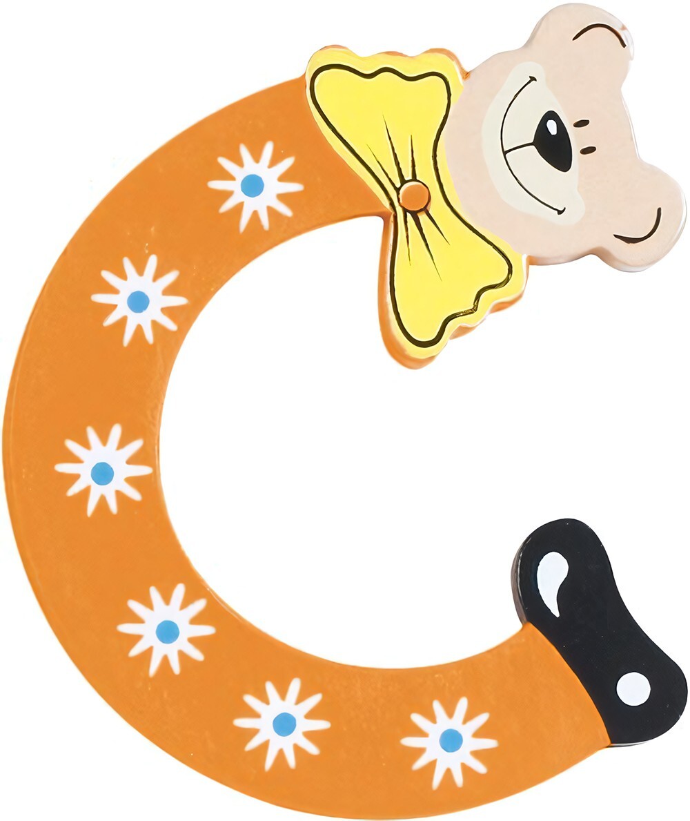 Игровые ботинки Kinder Holz-Buchstaben C 2690₽