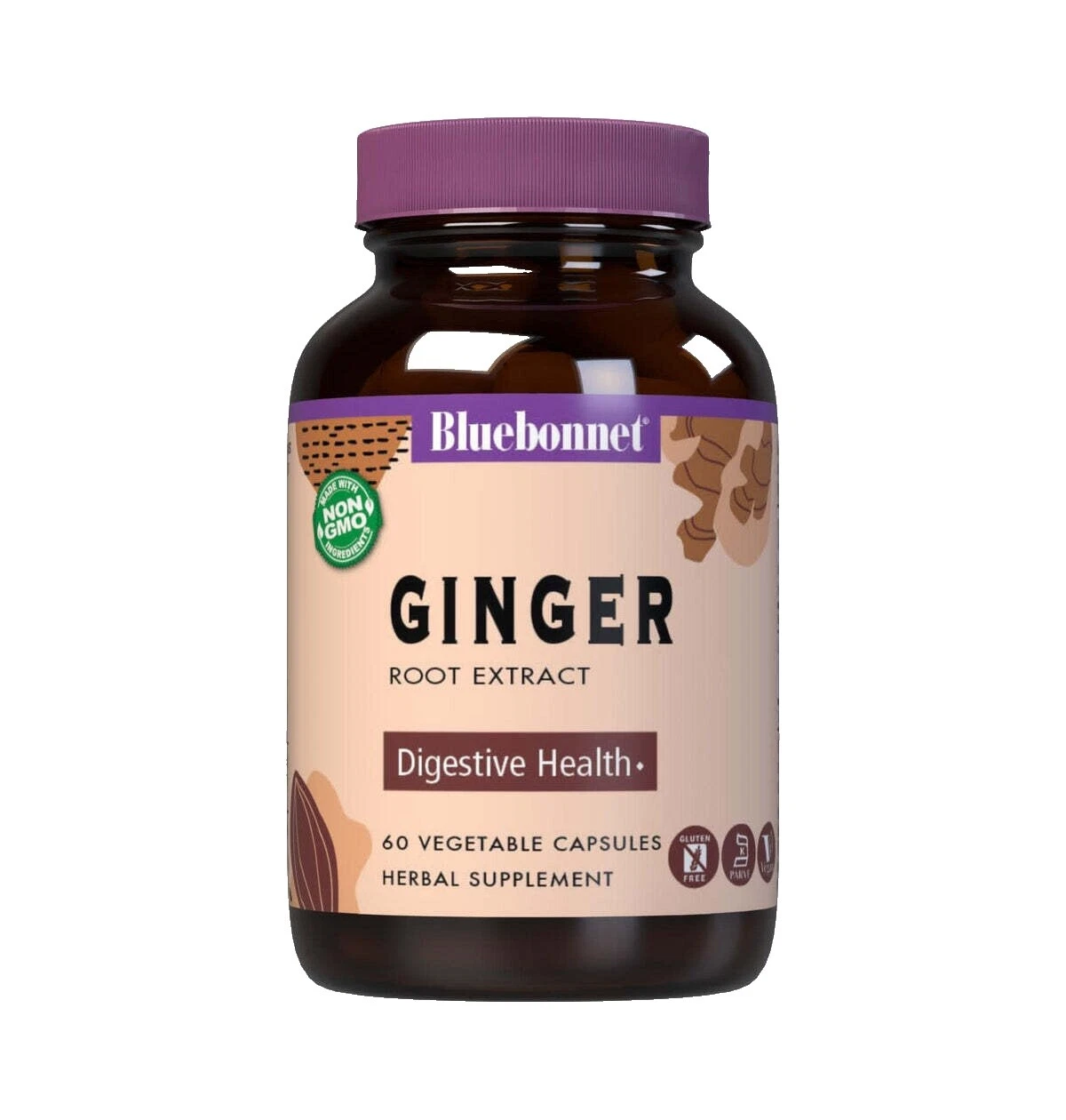 Bluebonnet Health & Beauty