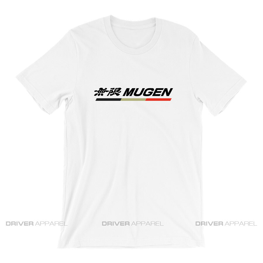 Mugen Shirt or Hoodie Mugen Power Logo JDM Integra Civic B18 Type