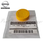<!--F#f_0-->*GENUINE NISSAN* Navara D21 D22 Coolant Overflow Reservoir Bottle Tank Cap<!--F/-->