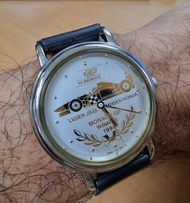 Orologio Vintage HONDA Mugen