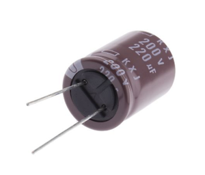 Конденсатор 200v 1000mf