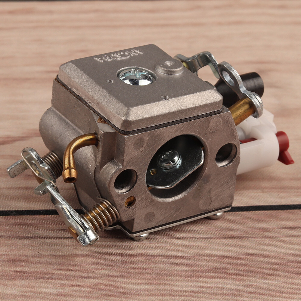 For ZAMA C3EL32 Carburetor Fits Husqvarna 340 345 346 350 353 Chainsaw