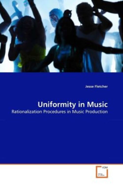 Thumbnail - Uniformity In Music | Rationalization Procedures In Music Production |