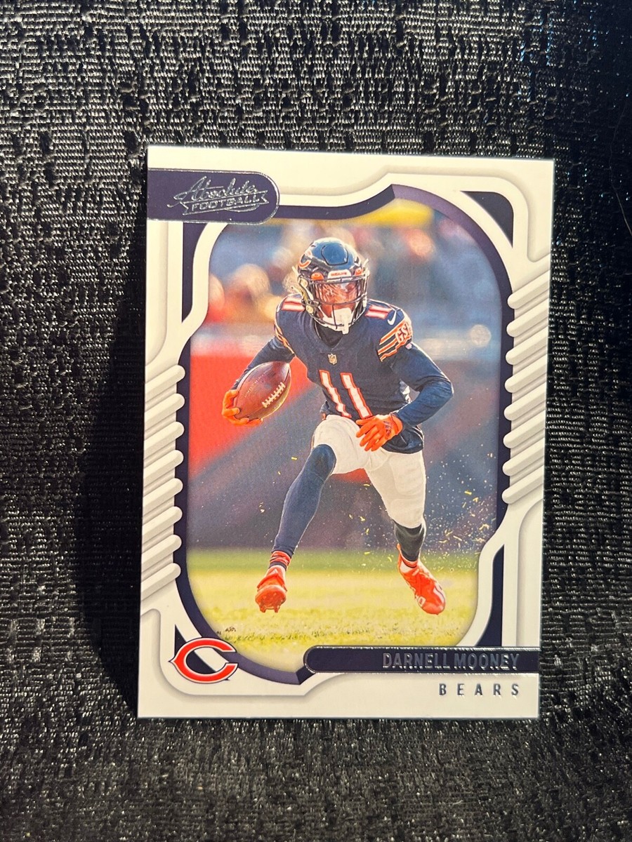 2022 Panini Absolute - Darnell Mooney #14 for sale online | eBay