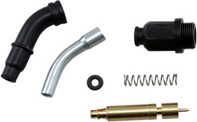 HONDA TRX500 FOREMAN VERGASER CHOKE KOLBEN REPARATURSATZ (2001-2013)