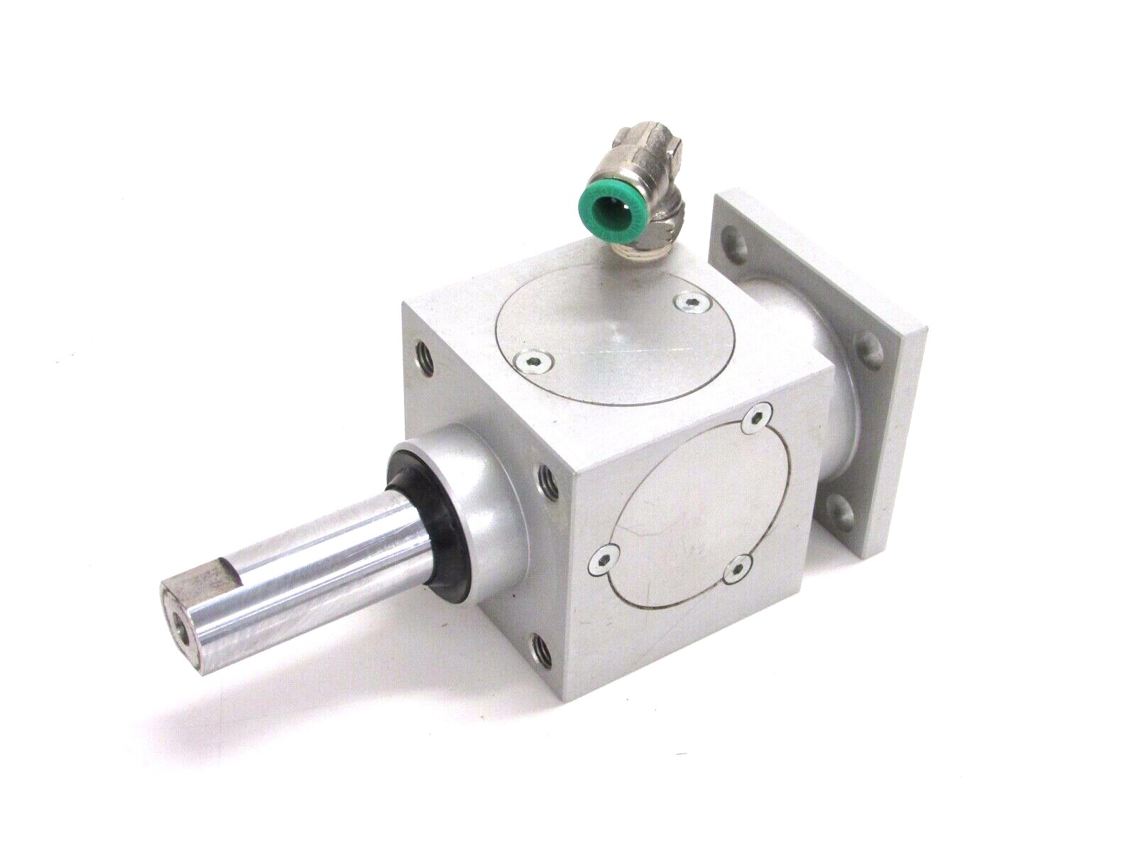 NUMATICS PNEUMATIC ROD LOCK CYLINDER, BMA/KA eBay