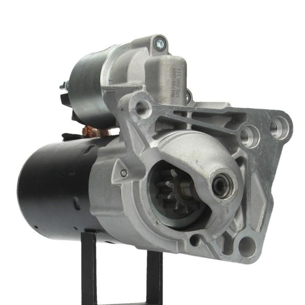 Plusline Démarreur 570.555.114.010 Renault - Image 3