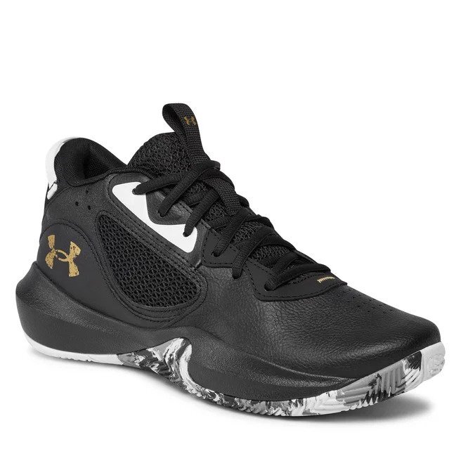 Баскетбольная команда Under Armour Lockdown 6 Basketballschuhe UA 3025616-003 16390₽