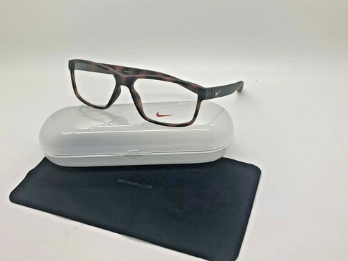 DARK TORTOISE OPTICAL Eyeglasses FRAME 