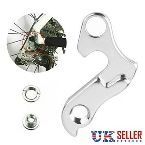 carrera vulcan derailleur