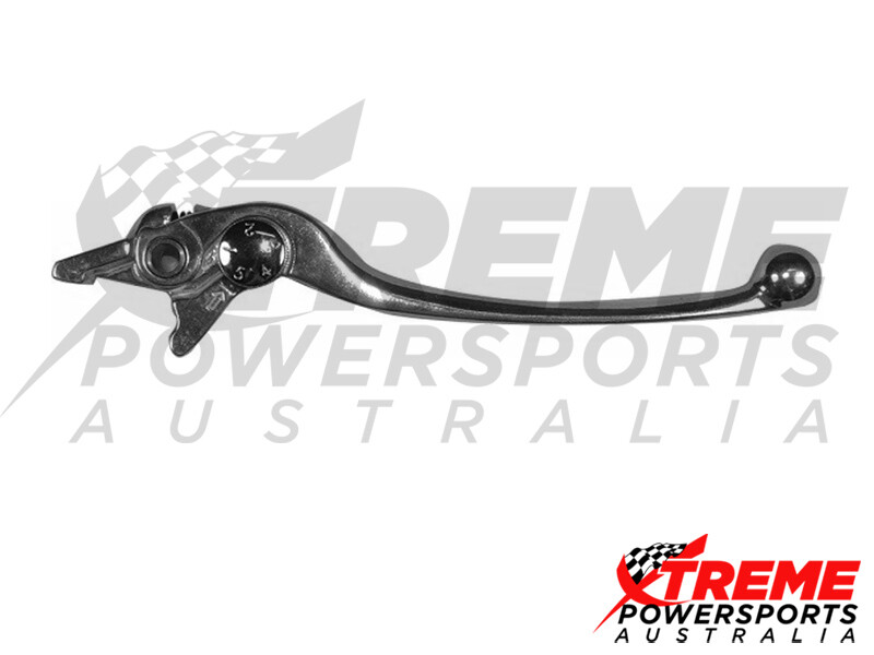 04-09 Suzuki GS500F Right Front Brake Master Cylinder