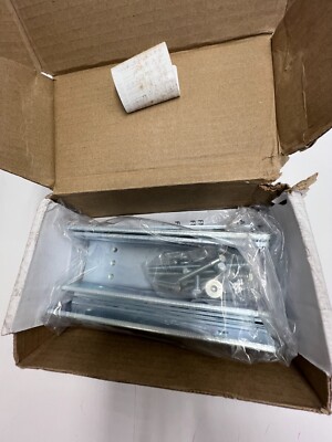 Securitron Assa Abloy Genuine Flex Mount Bracket FMK-SL for Sliding Gate