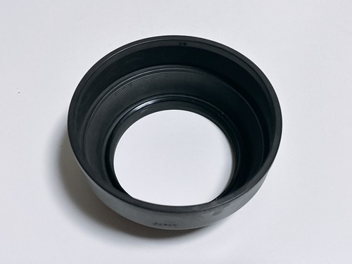 Mamiya Collapsible Lens Hood Shade for 127-250mm RB67 R67 & Lens Filter 77mm - Picture 4 of 7