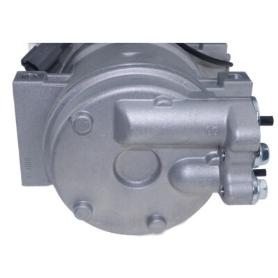 αD61ue 24V A/C Compressor 4719131 4713660 for John Deere 120D 160DLC