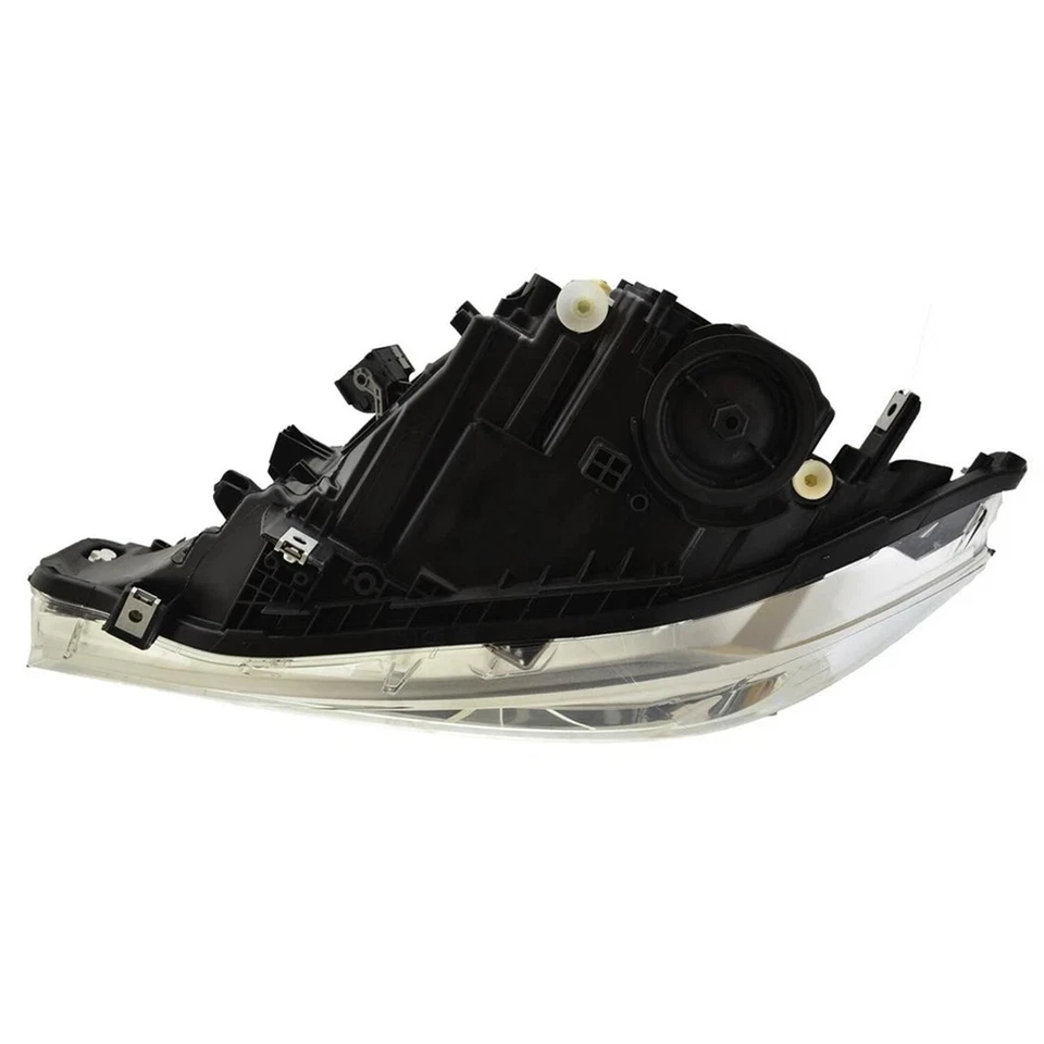 Silver Edge Headlight LH w/o AFS for 2016-2018 BMW 328d xDrive 320i xDrive  - Image 4 of 4