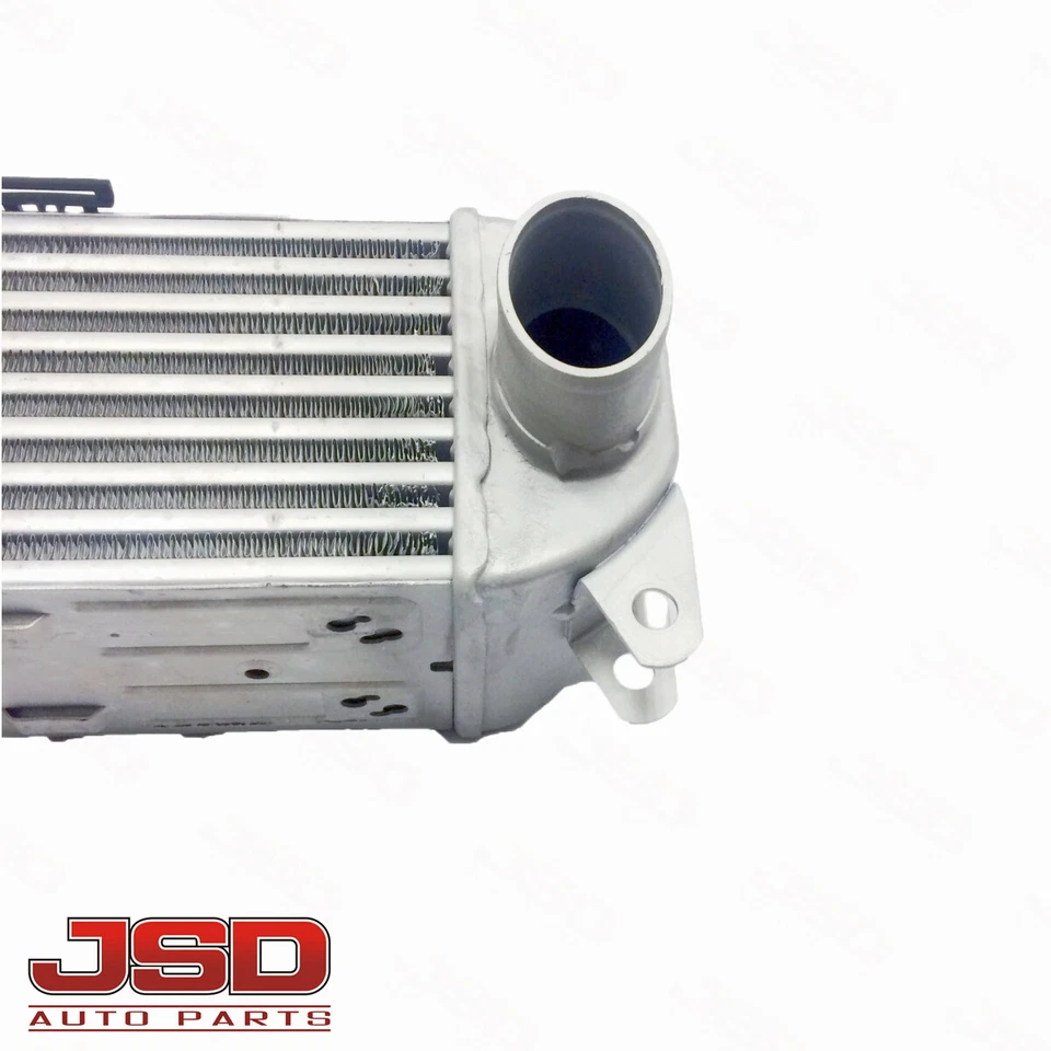 Turbo Intercooler Cooler Charge Air Fits 2005-2009 Land Rover Range Rover Sport - Image 4 of 4