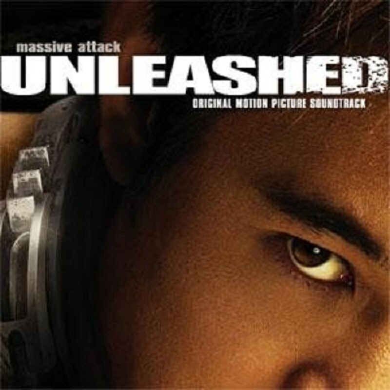 その他 Massive Attack Danny The Dog Original Motion Picture Soundtrack Danny the Dog (Soundtrack from the Motion Picture) - Album