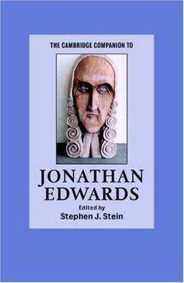 Cambridge Companions to Religion Ser.: Cambridge Companion to Jonathan...