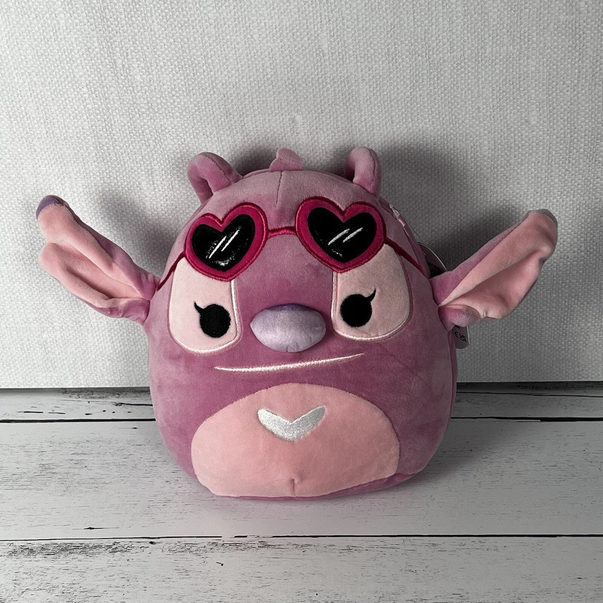 Finally found Lilo and stitch!!! : r/squishmallow