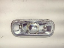 2007Audi A6 4.2L Front Left Fender Turn Signal Light OEM 8E0949127 C10